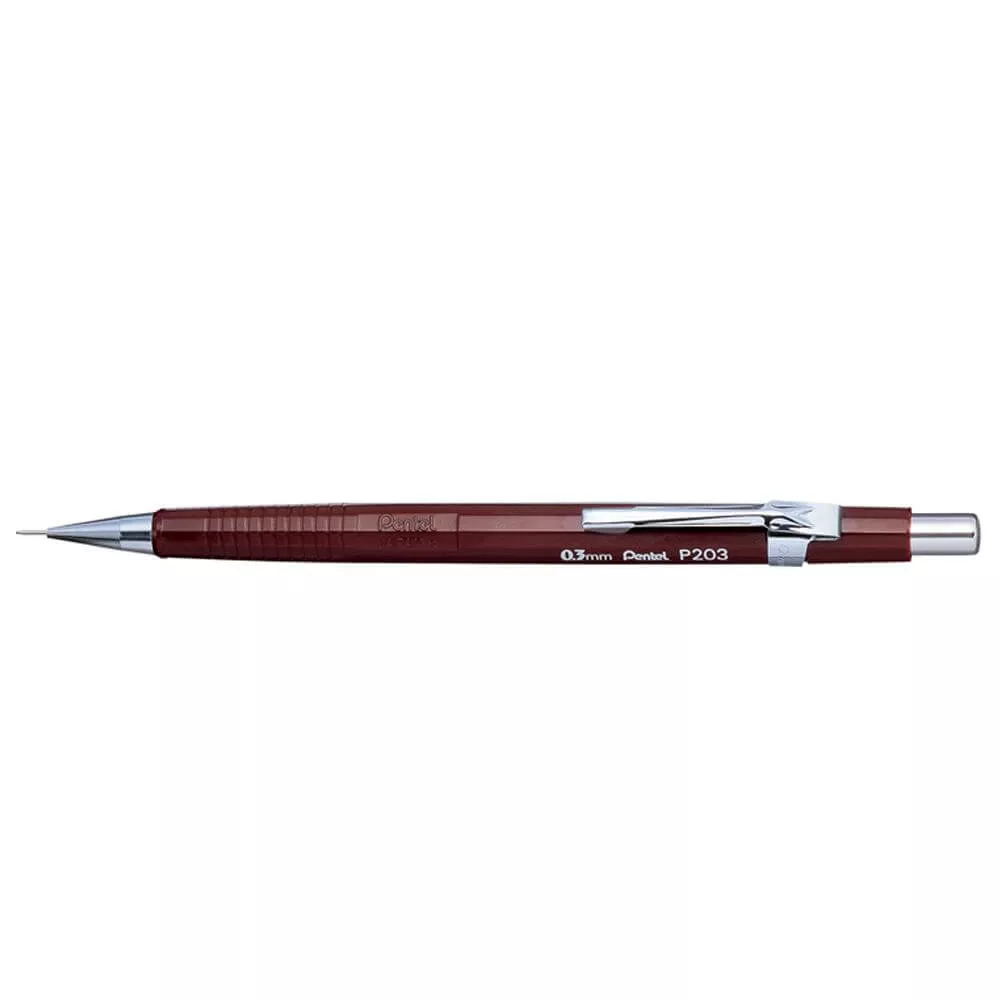 Pentel P200 Series Pencil